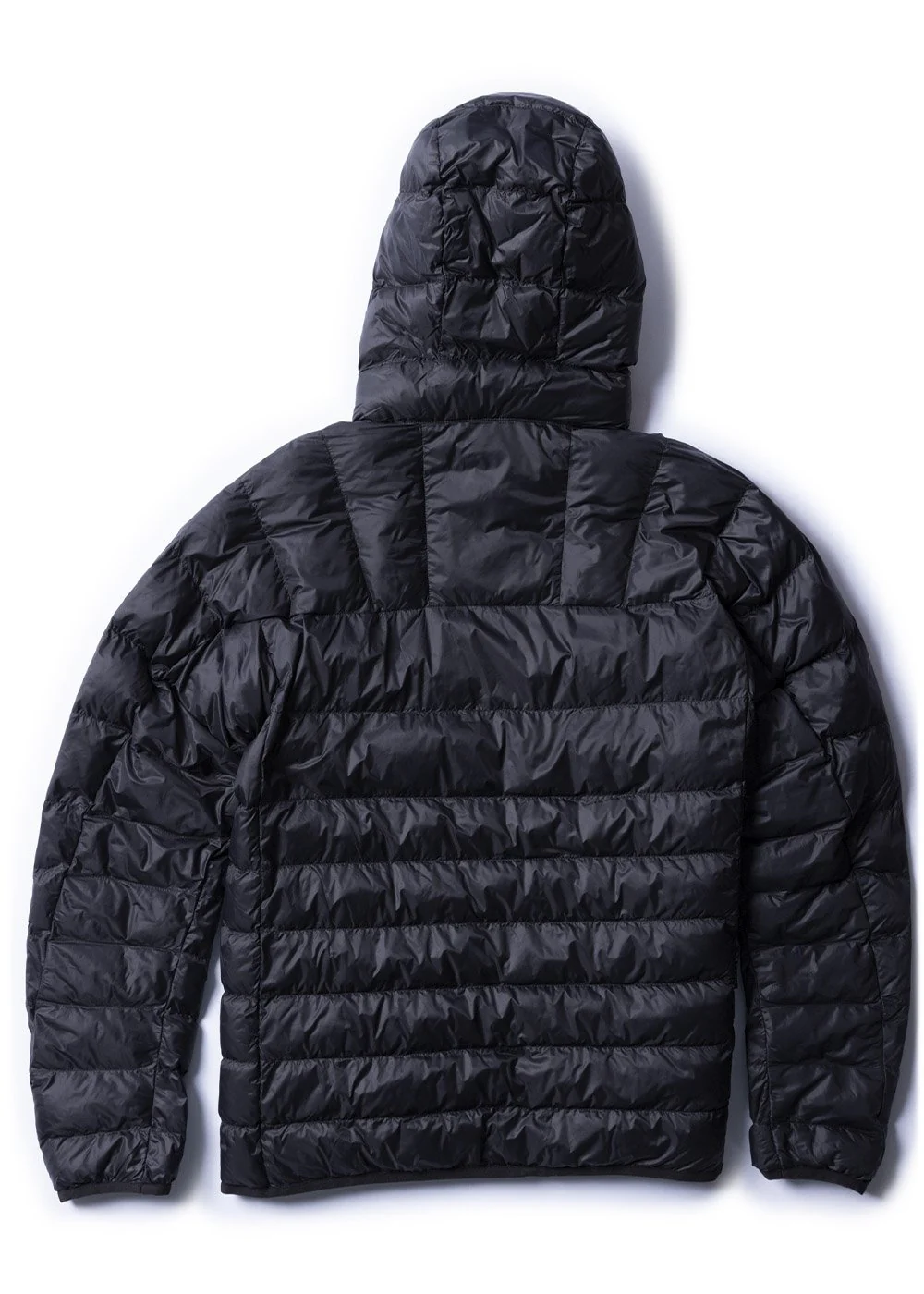 CASACO PACIFIC PACKABLE ECO PUFF VISSLA thumbnail 2