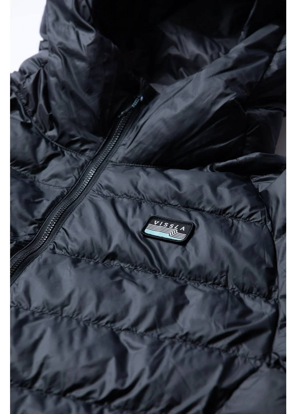CASACO PACIFIC PACKABLE ECO PUFF VISSLA thumbnail 3