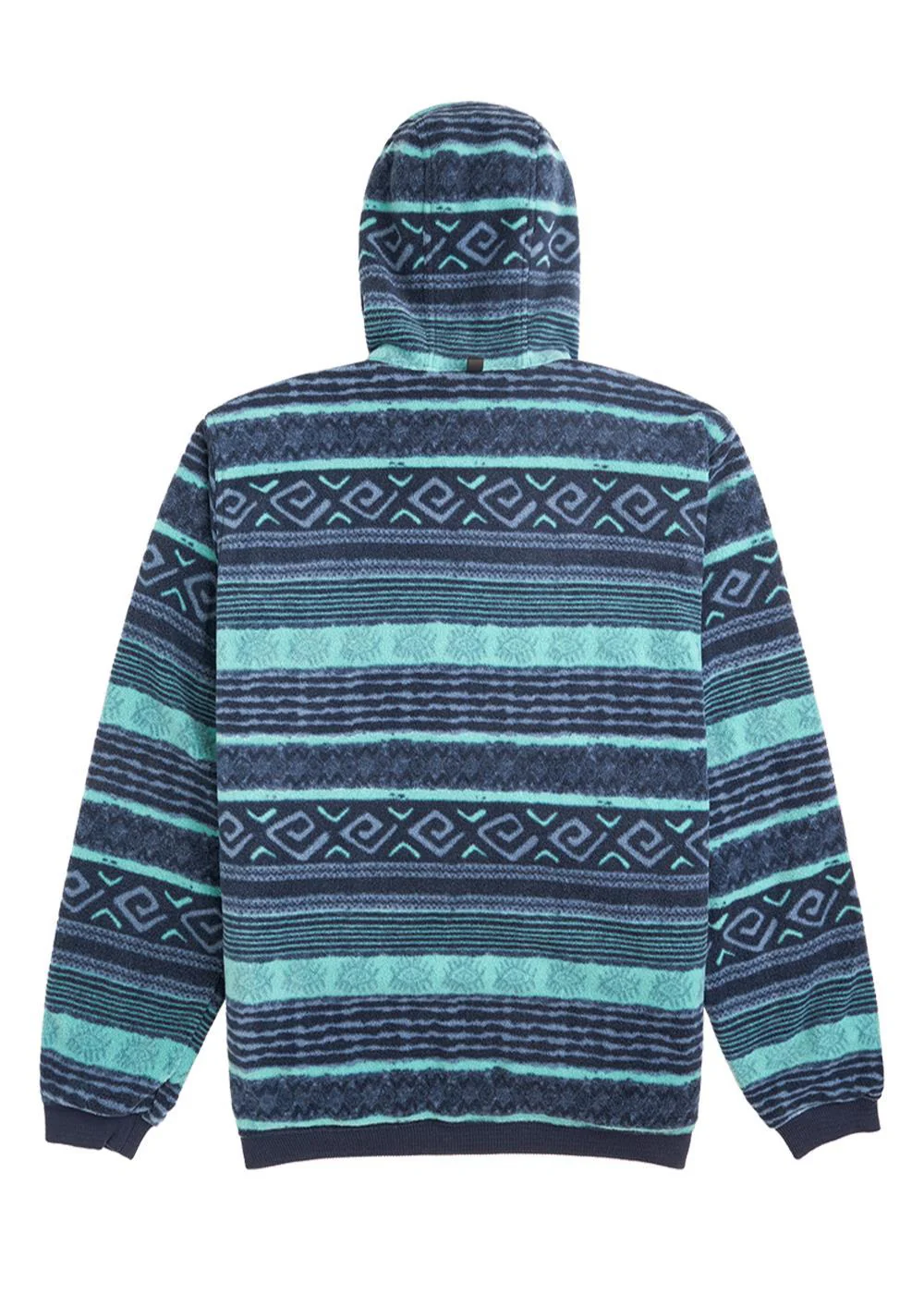 CASACO SEQUOIA REVERSIVEL VISSLA thumbnail 4