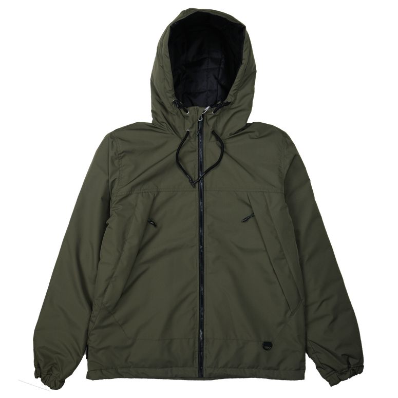 CASACO KANEN REVERSIBLE VISSLA thumbnail 2