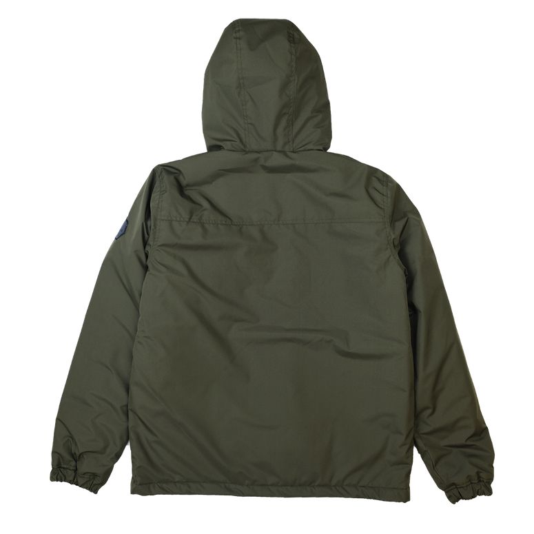 CASACO KANEN REVERSIBLE VISSLA thumbnail 3