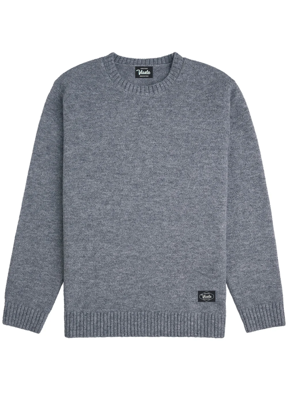 PULLOVER CREATORS ELVIS CREW VISSLA