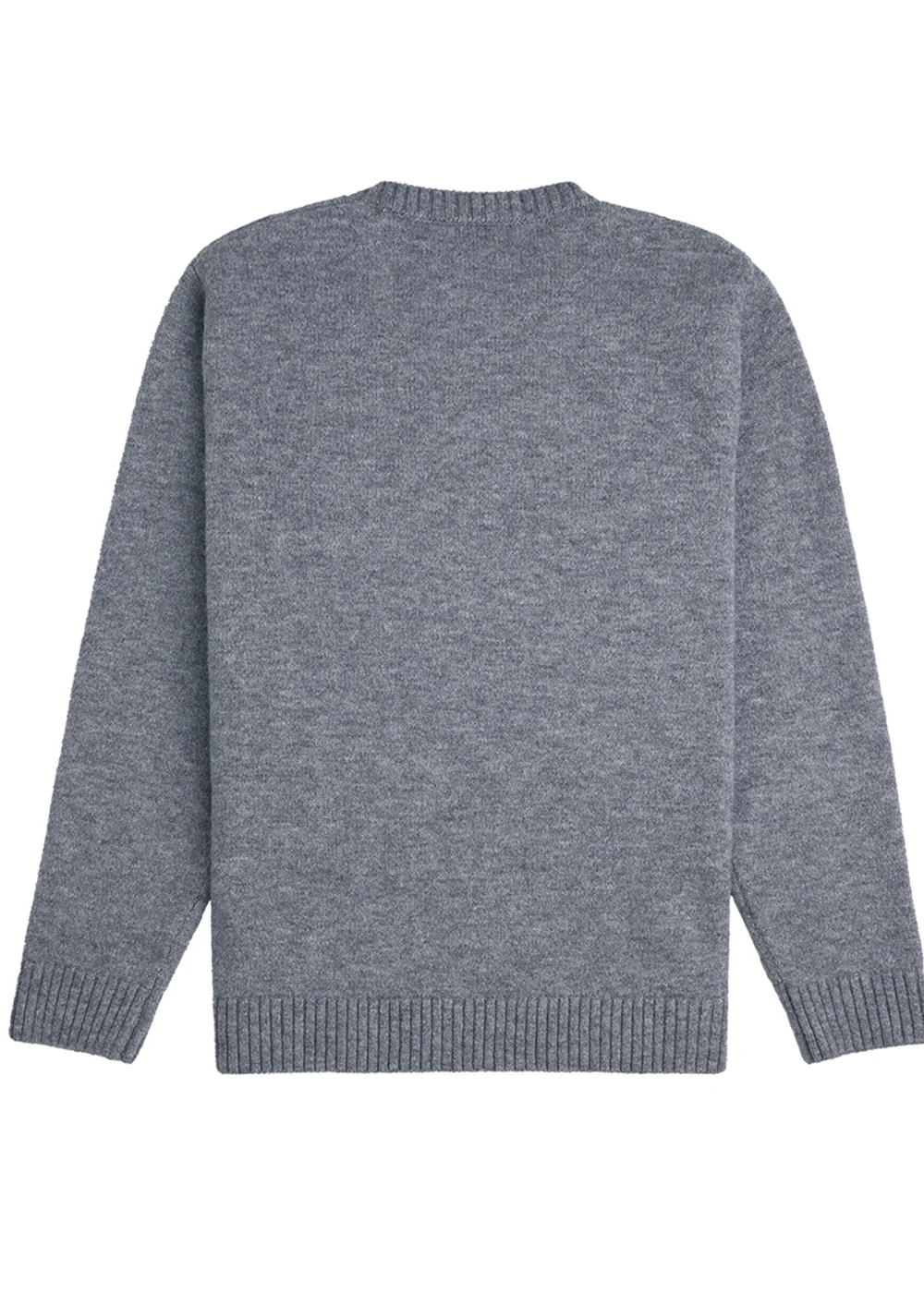 PULLOVER CREATORS ELVIS CREW VISSLA thumbnail 2