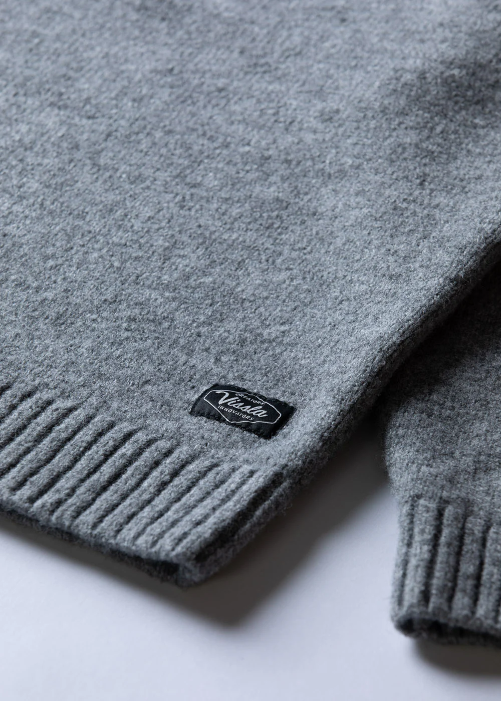 PULLOVER CREATORS ELVIS CREW VISSLA thumbnail 3