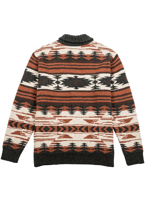 CASACO WICASA UPCYCLED VISSLA thumbnail 2