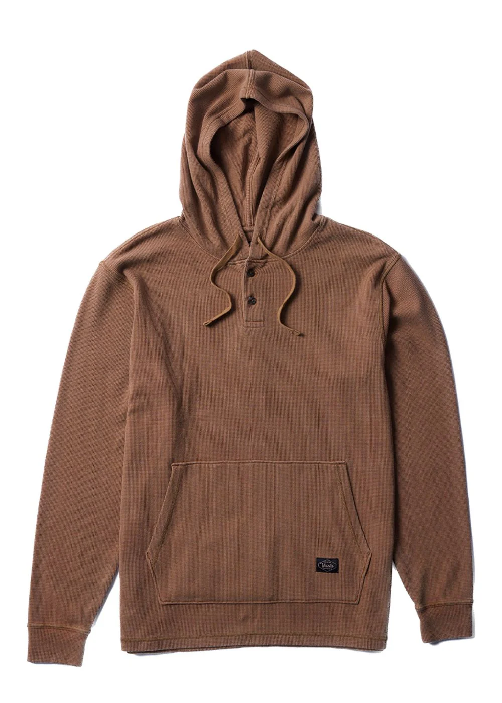 SWEAT CREATORS PIERSIDE ECO THERMAL VISSLA