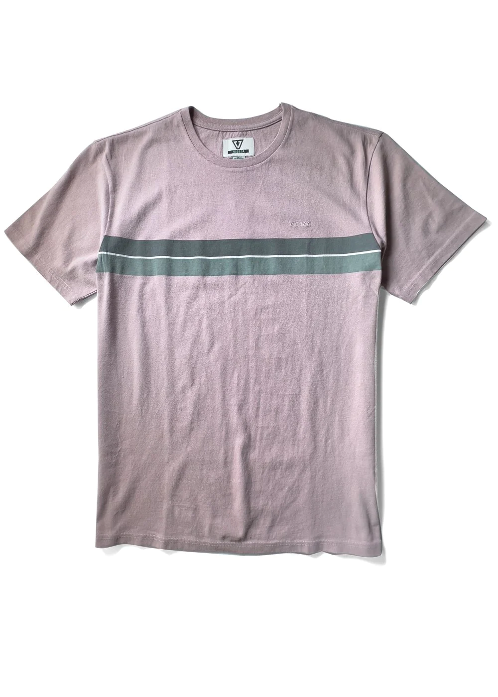 T-SHIRT STRINGER VISSLA