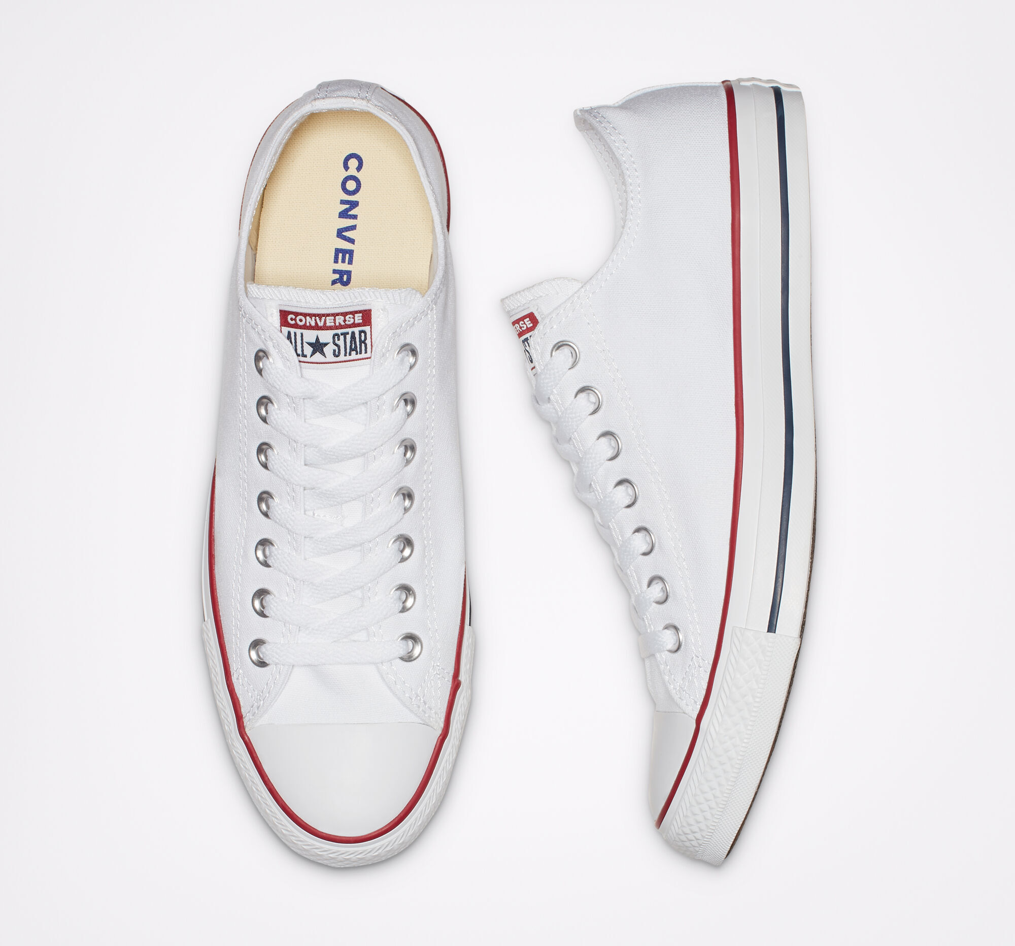 TÉNIS CLASSIC LOW TOP CONVERSE ALL STAR thumbnail 2
