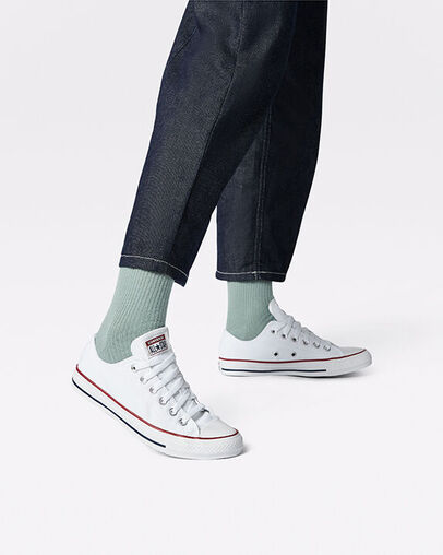 TÉNIS CLASSIC LOW TOP CONVERSE ALL STAR thumbnail 4