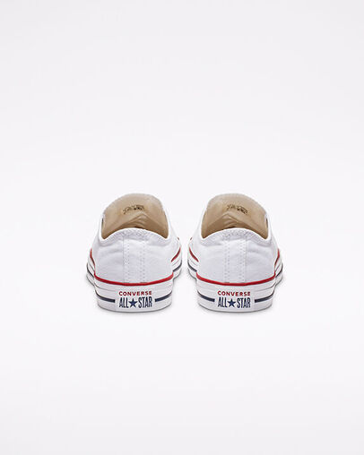 TÉNIS CLASSIC LOW TOP CONVERSE ALL STAR thumbnail 6
