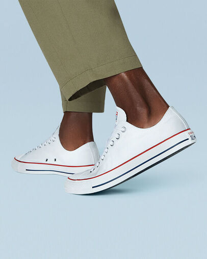 TÉNIS CLASSIC LOW TOP CONVERSE ALL STAR thumbnail 7