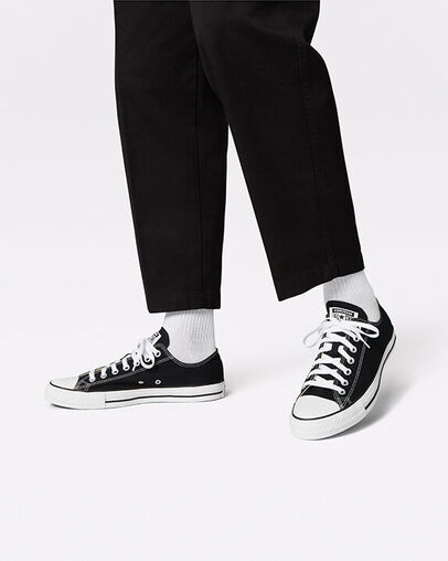 TÉNIS CLASSIC LOW TOP CONVERSE ALL STAR thumbnail 4