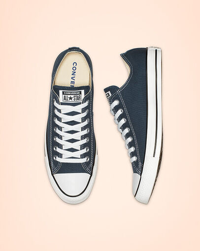 TÉNIS CLASSIC LOW TOP CONVERSE ALL STAR thumbnail 3
