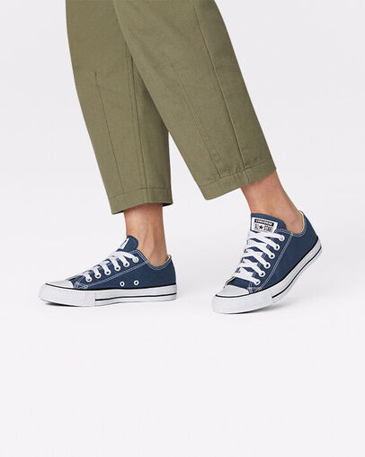 TÉNIS CLASSIC LOW TOP CONVERSE ALL STAR thumbnail 7