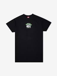 T-SHIRT SB X MIKE GIANT CENTER SANTA CRUZ thumbnail 2