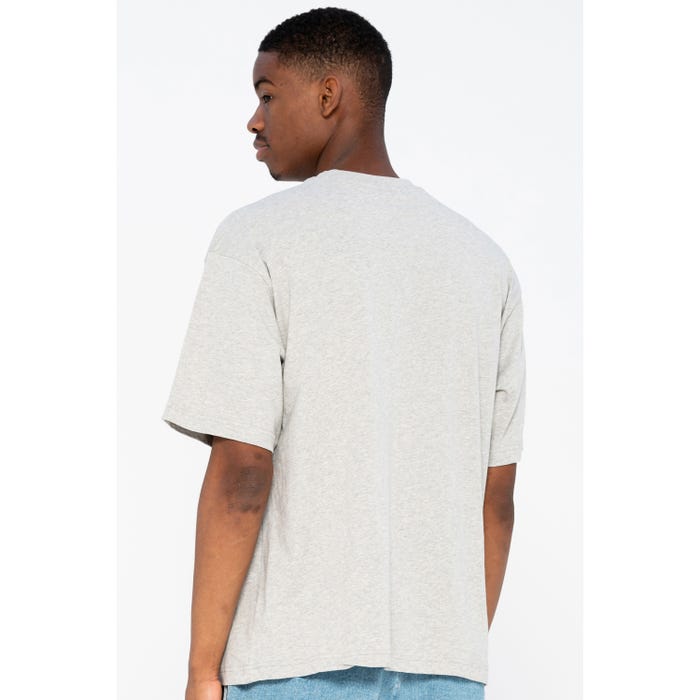 T-SHIRT CLASSIC LABEL SANTA CRUZ thumbnail 2