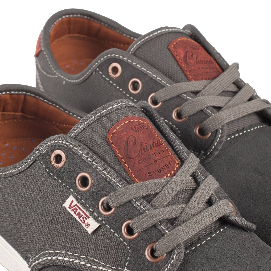 TÉNIS CHIMA FERGUSON PRO VANS thumbnail 3