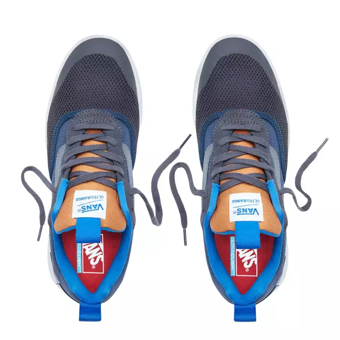TÉNIS BREEZE ULTRARANGE VANS thumbnail 3