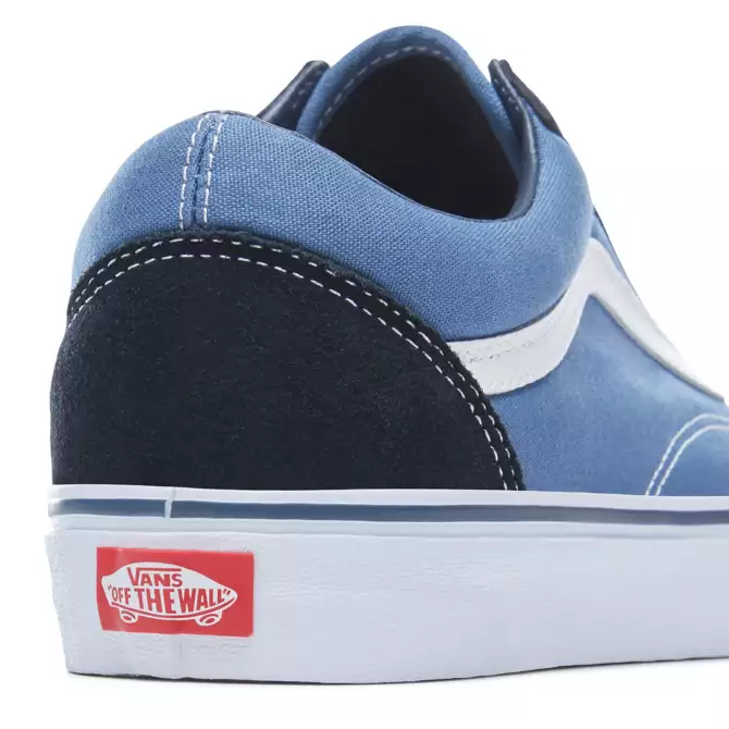 TÉNIS OLD SKOOL VANS thumbnail 2