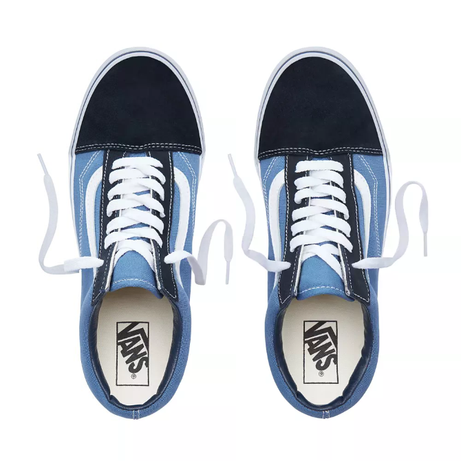 TÉNIS OLD SKOOL VANS thumbnail 3