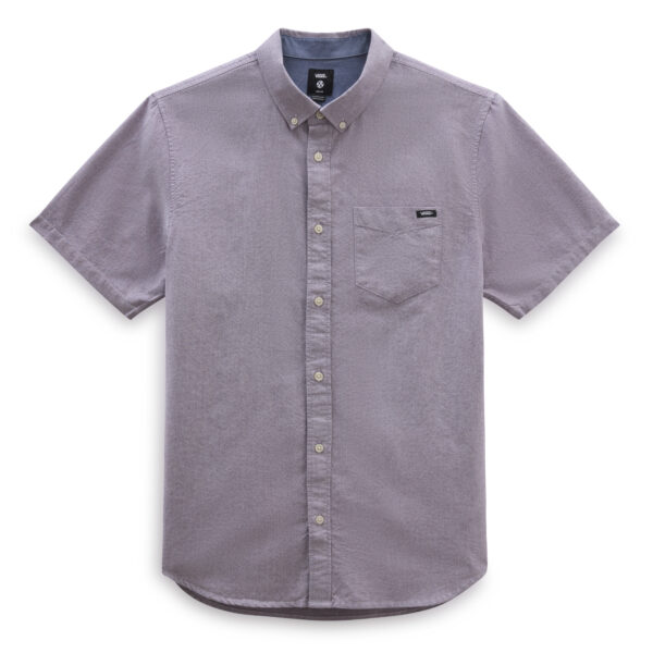 CAMISA HOUSER VANS