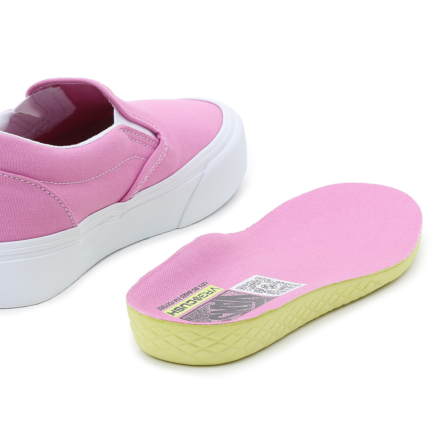TÉNIS SLIP-ON VR3 VANS thumbnail 2