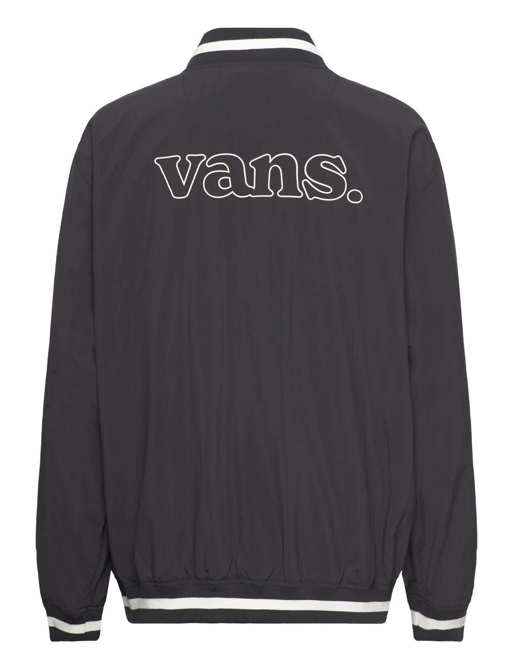 CASACO MOORE VARSITY VANS