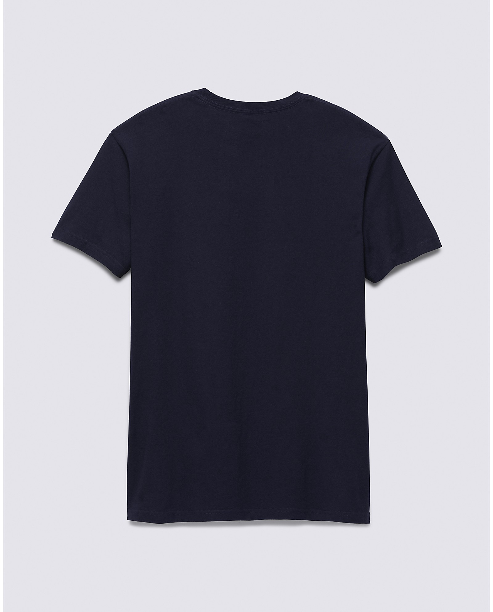T-SHIRT SNAKED CENTER LOGO VANS thumbnail 4