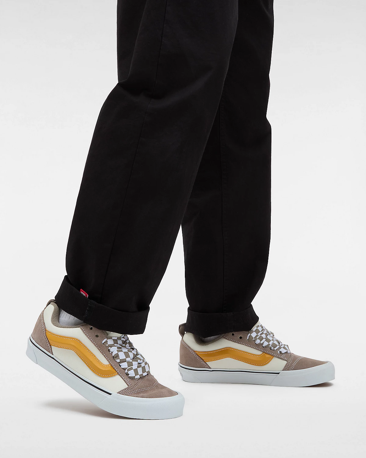TÉNIS KNU SKOOL VANS thumbnail 2