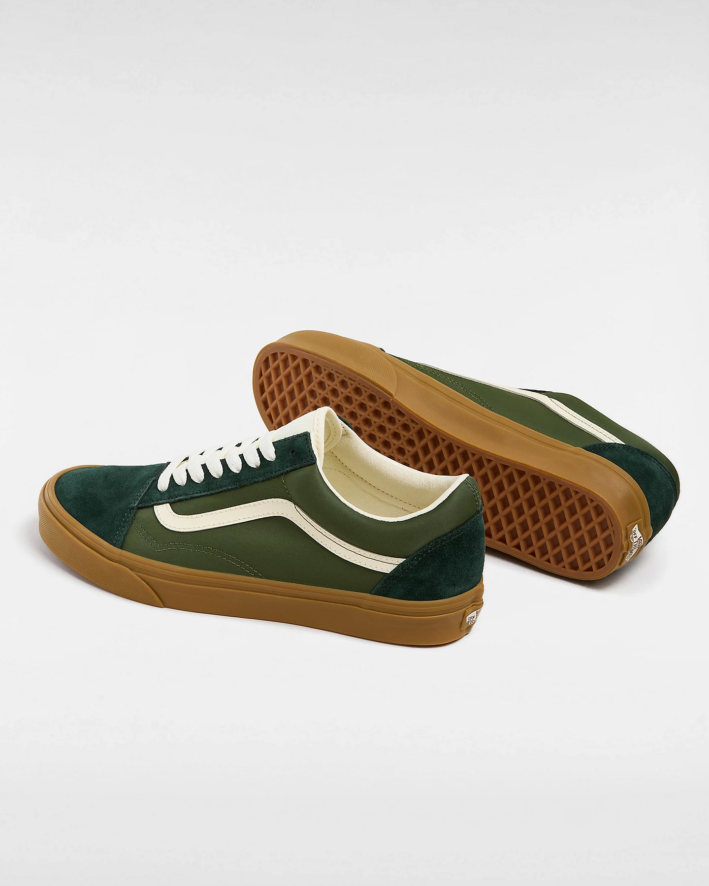 TÉNIS OLD SKOOL VANS thumbnail 3