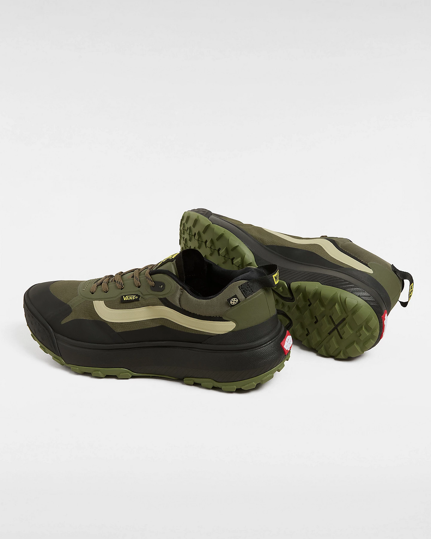 TÉNIS MTE CROSSPATH VANS thumbnail 3