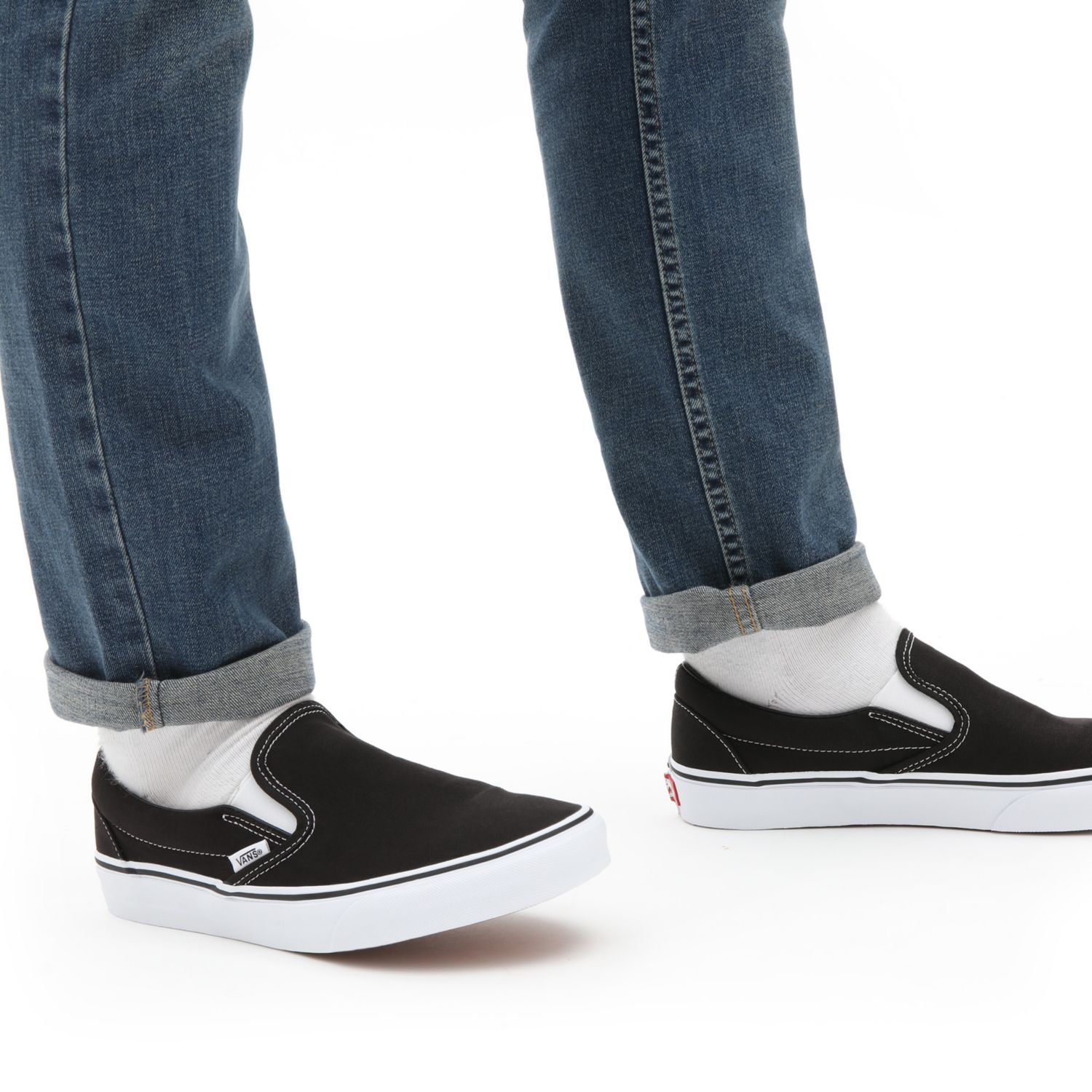 TÉNIS CLASSIC SLIP-ON VANS thumbnail 3