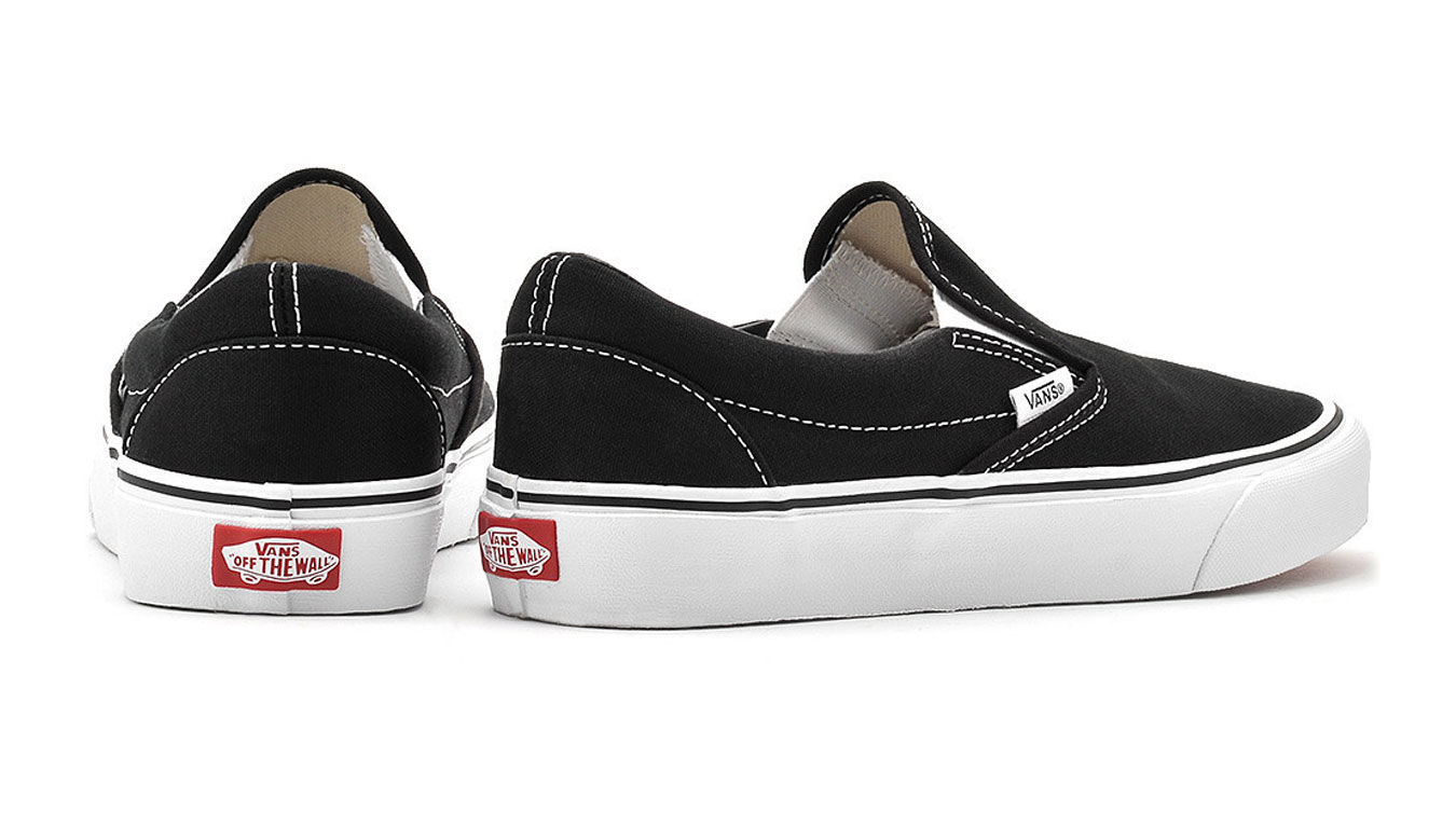 TÉNIS CLASSIC SLIP-ON VANS thumbnail 5