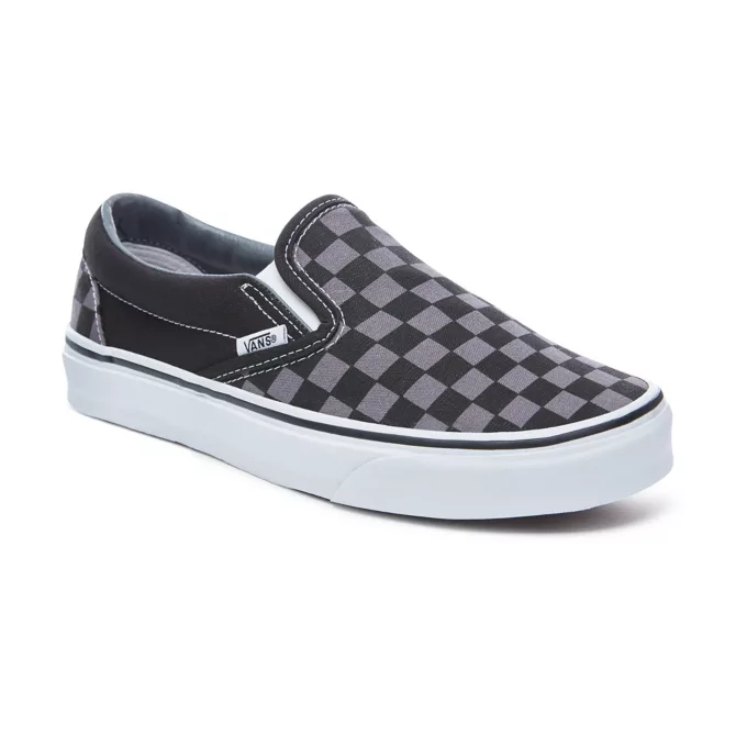 TÉNIS CHECKERBOARD CLASSIC SLIP-ON VANS thumbnail 2