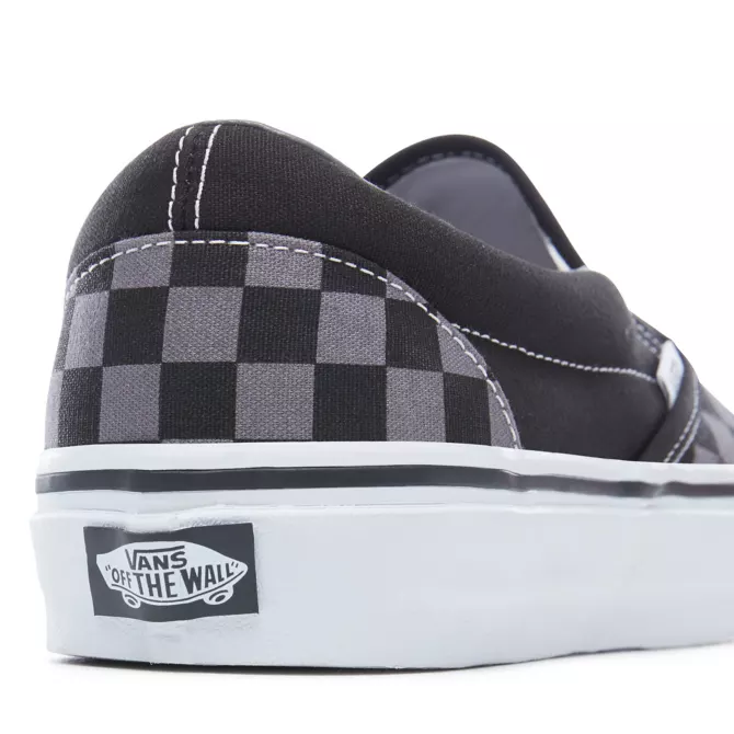 TÉNIS CHECKERBOARD CLASSIC SLIP-ON VANS thumbnail 3