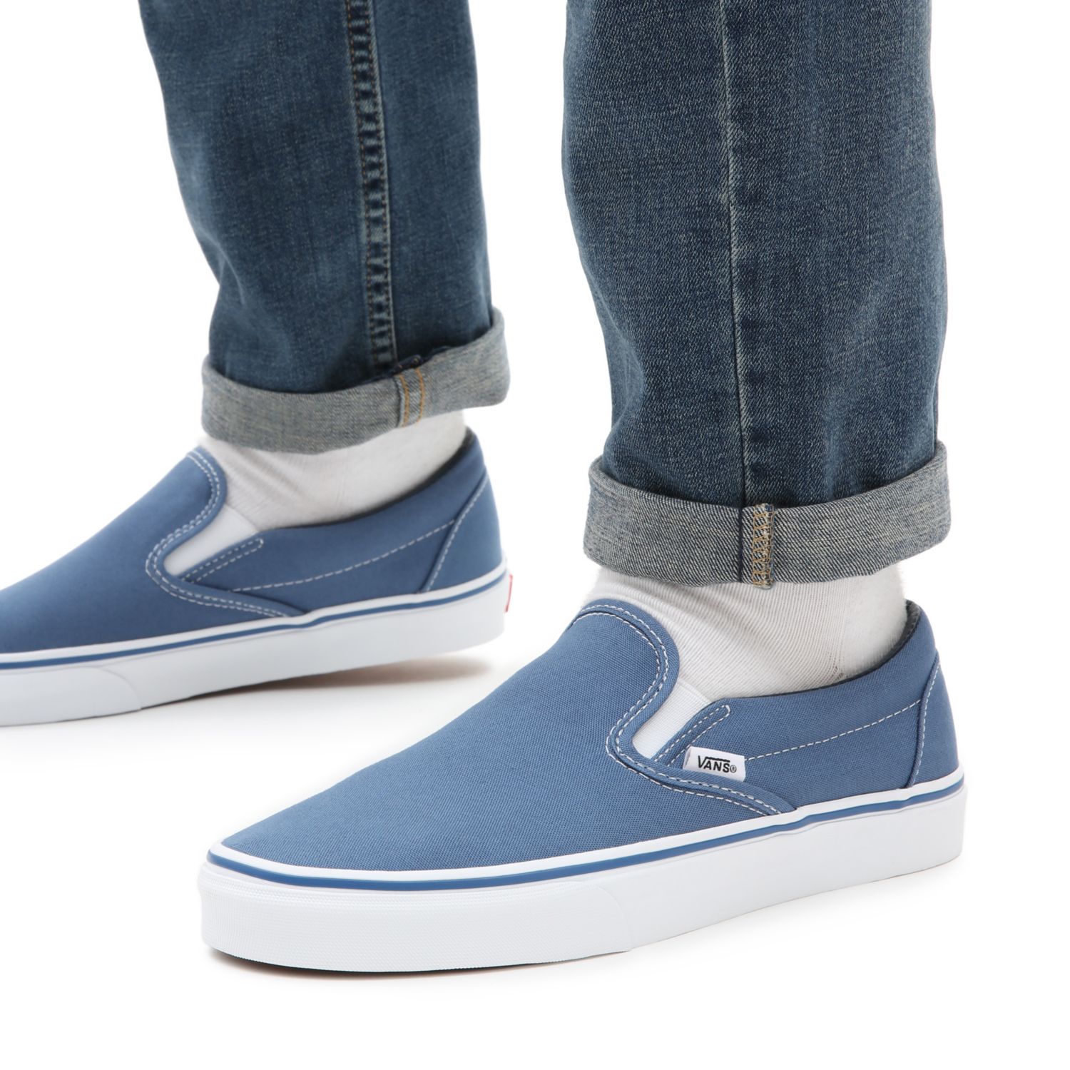 TÉNIS CLASSIC SLIP-ON VANS thumbnail 2