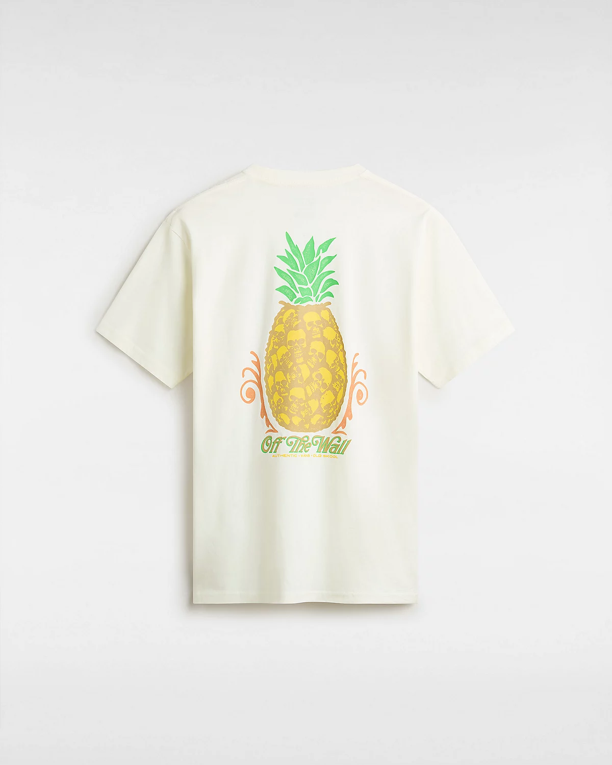 T-SHIRT PINEAPPLE VANS thumbnail 2