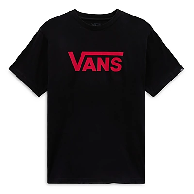 T-SHIRT CLASSIC VANS