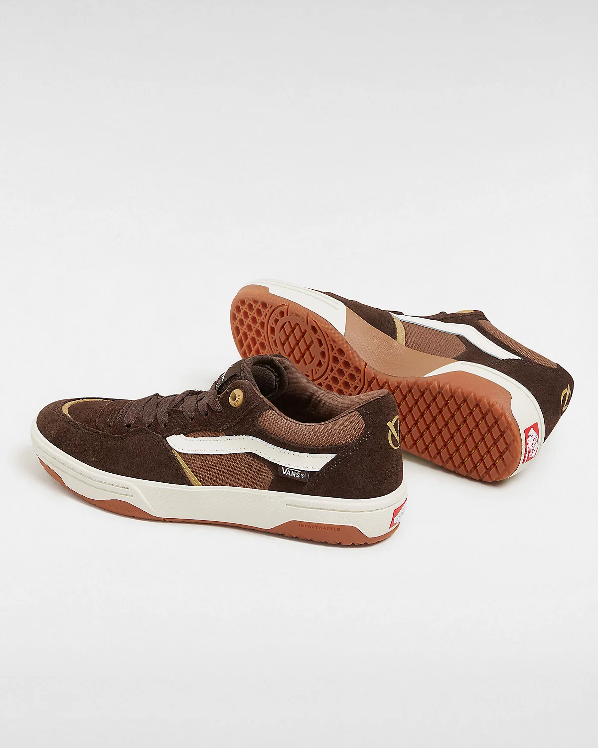 TÉNIS ROWAN 2 VANS thumbnail 3