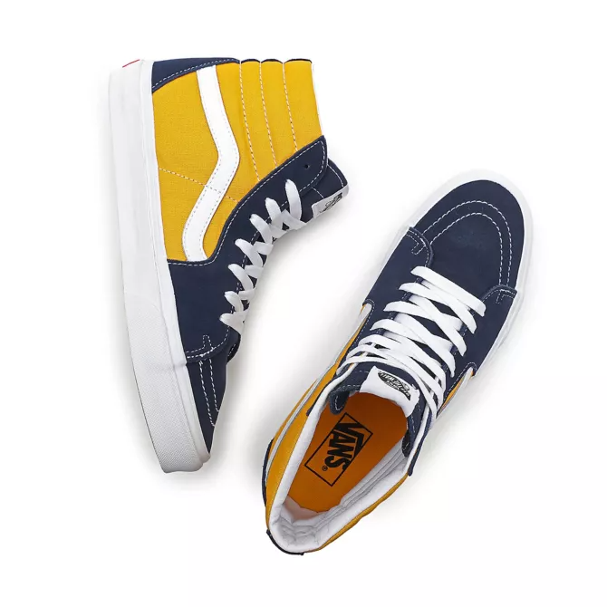 TÉNIS CLASSIC SPORT SK8-HI VANS thumbnail 2