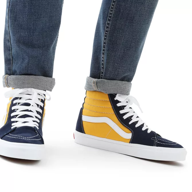 TÉNIS CLASSIC SPORT SK8-HI VANS thumbnail 4