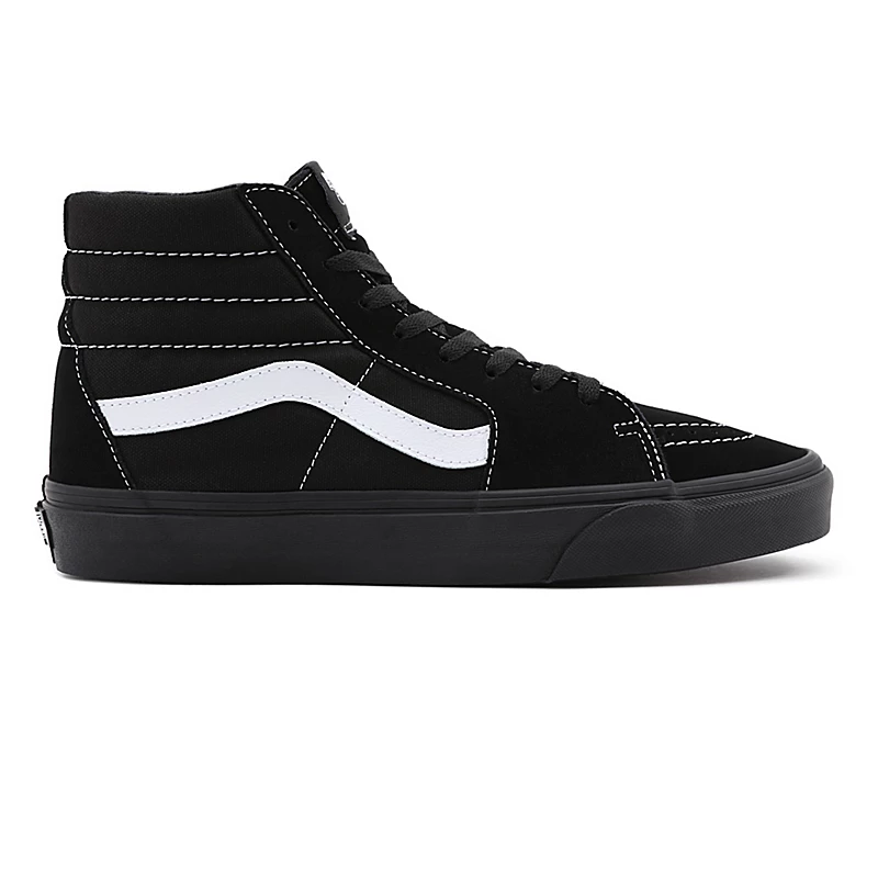 TÉNIS CAMURÇA SK8-HI VANS thumbnail 3