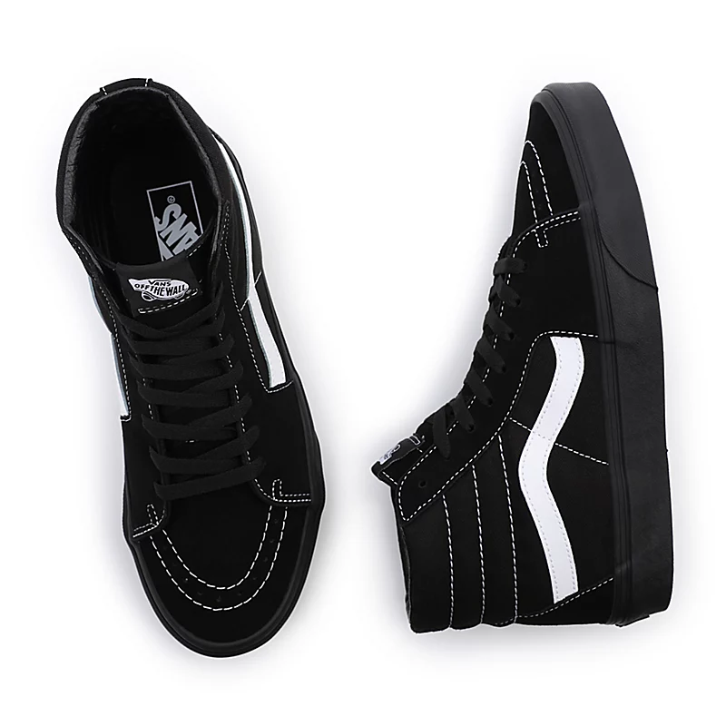 TÉNIS CAMURÇA SK8-HI VANS thumbnail 4