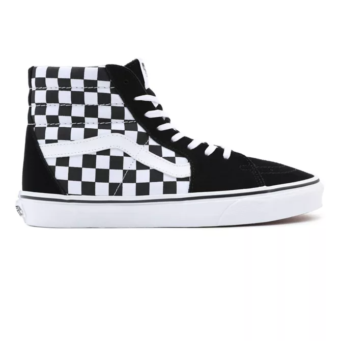 TÉNIS CHECKERBOARD SK8-HI VANS thumbnail 4