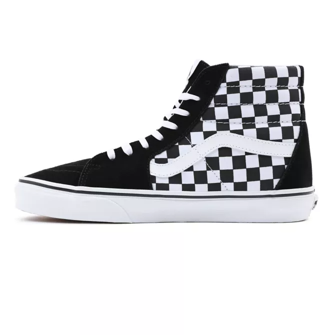 TÉNIS CHECKERBOARD SK8-HI VANS thumbnail 5