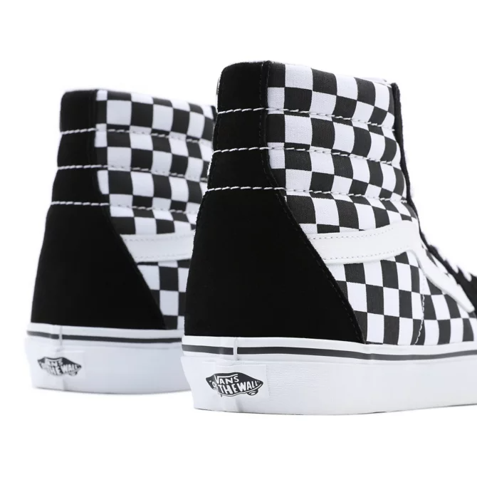 TÉNIS CHECKERBOARD SK8-HI VANS thumbnail 8