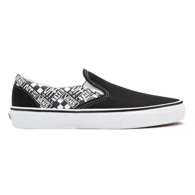 TÉNIS PARADISE OFF THE WALL CLASSIC SLIP-ON VANS thumbnail 4