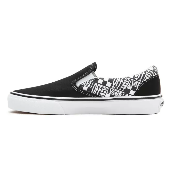 TÉNIS PARADISE OFF THE WALL CLASSIC SLIP-ON VANS thumbnail 5