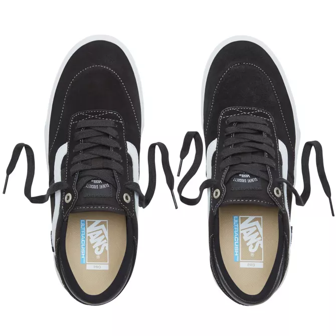 TÉNIS GILBERT CROCKETT PRO 2 VANS thumbnail 3