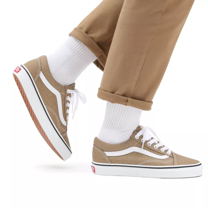 TÉNIS OLD SKOOL VANS thumbnail 3